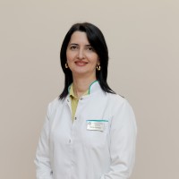 Cəfərova İlhamə